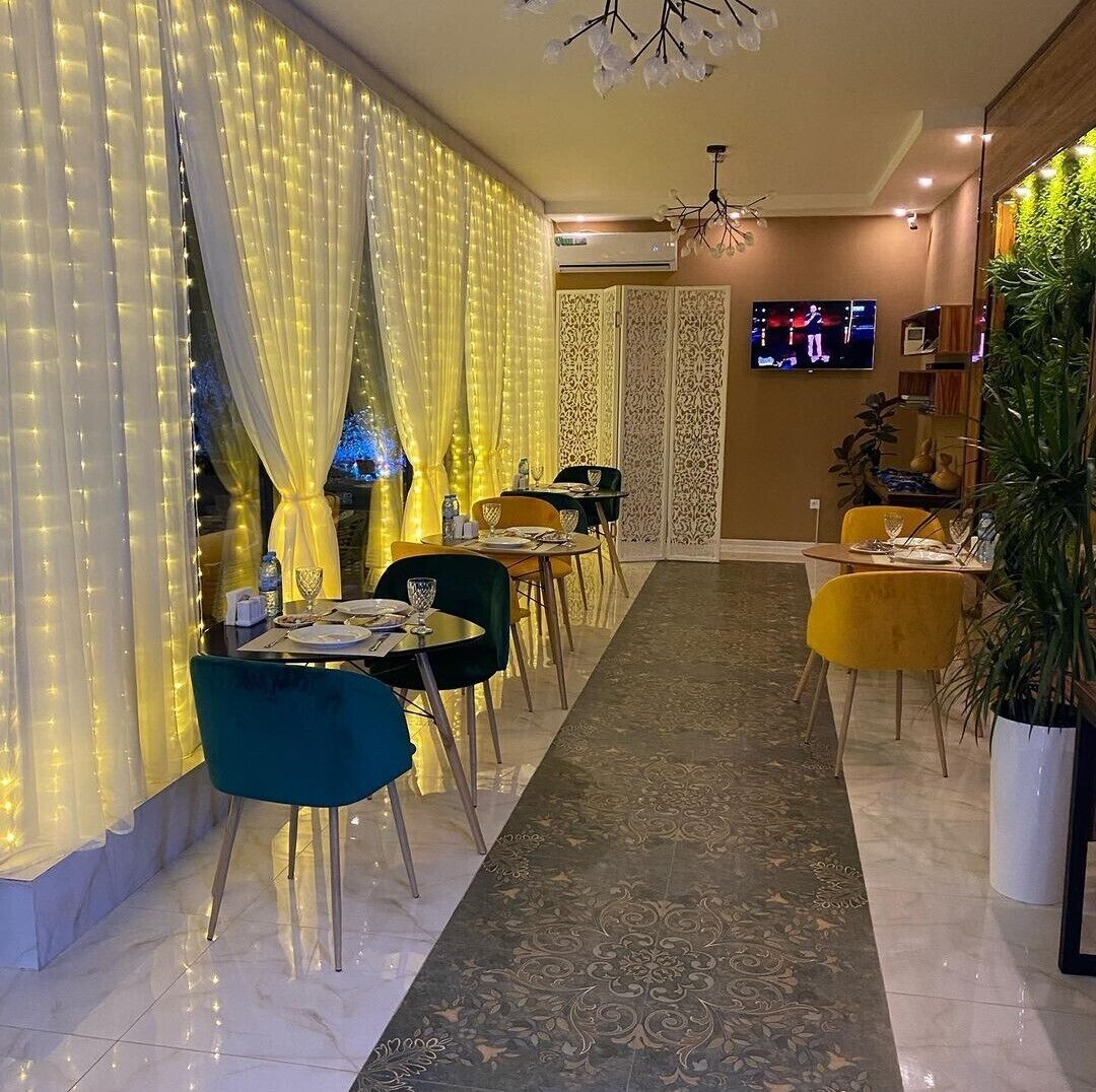 Foto - Guest house TWINS