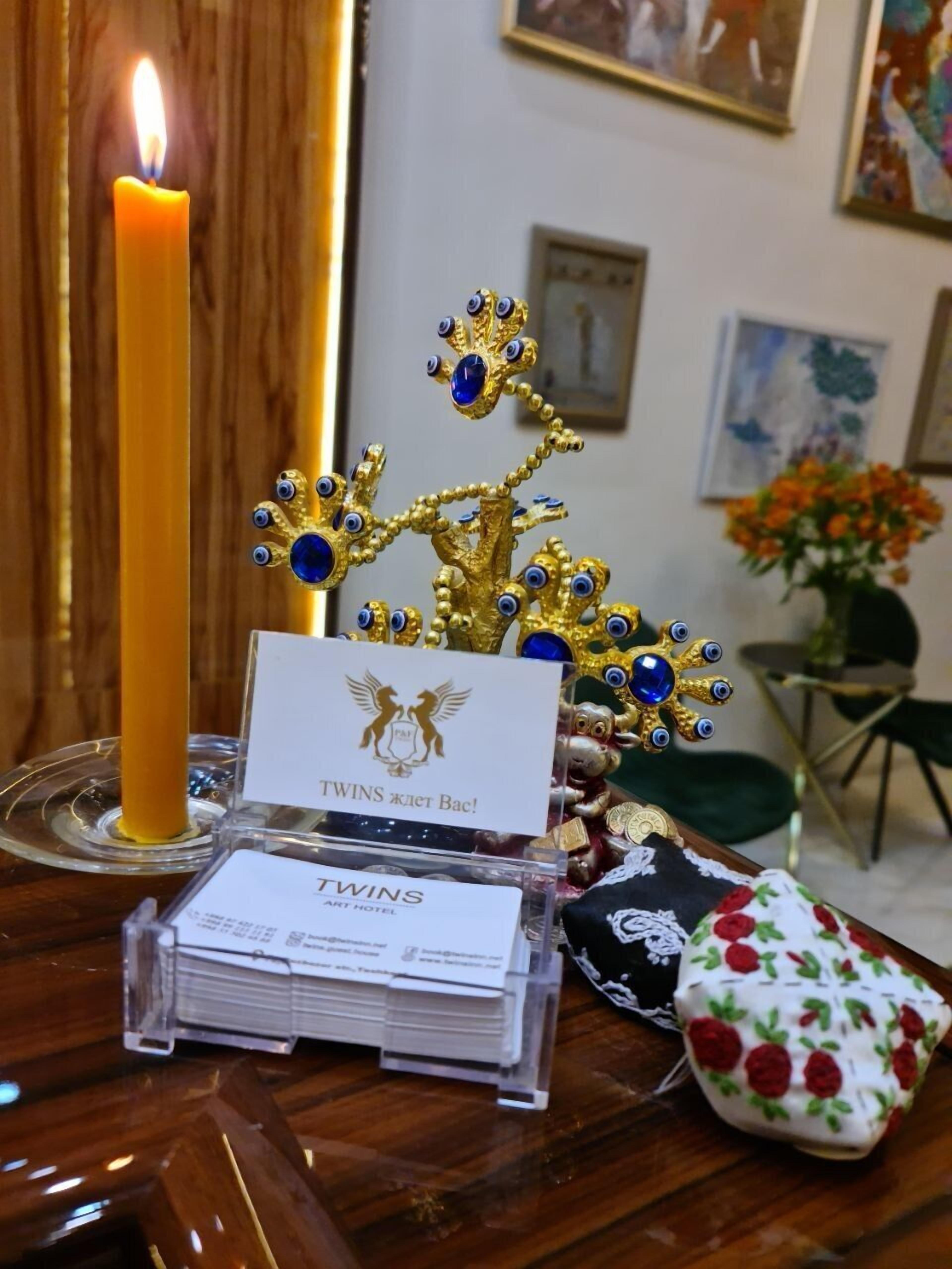 Foto - Guest house TWINS