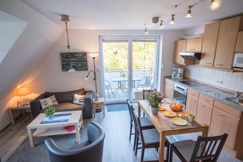 Ferienwohnung 'möwe Whg. 4'