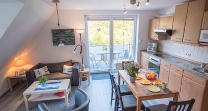 Ferienwohnung 'möwe Whg. 4'