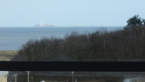 Balcony - Frische Brise 05.10 (Cuxhaven)