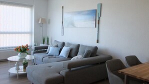 Living room - Frische Brise 05.10 (Cuxhaven)