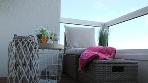 Room - Frische Brise 05.10 (Cuxhaven)