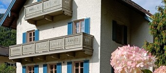 Vacation apartment Landhaus Maria-Anna