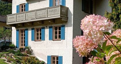 Ferienwohnung Landhaus Maria-Anna