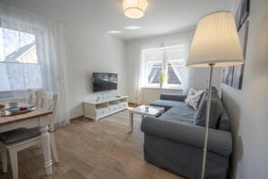 Fernseher, DVD-Player