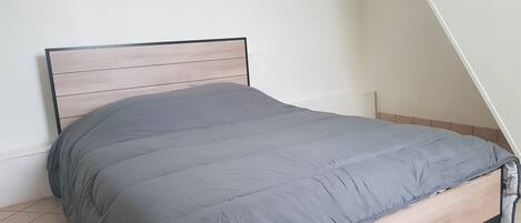 2 slaapkamers, gratis wifi