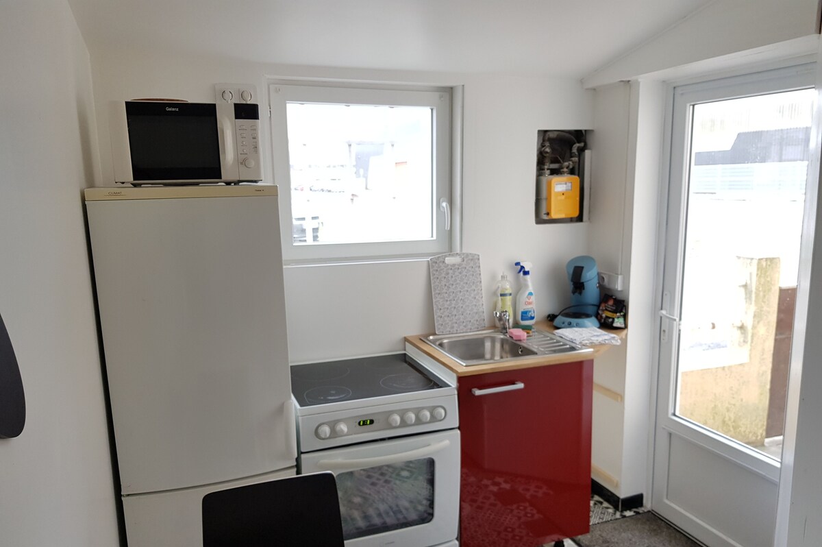 Image de profil de l’hôte