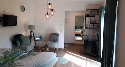 Ferienwohnung Riesling - Weinlodge am Geissberg