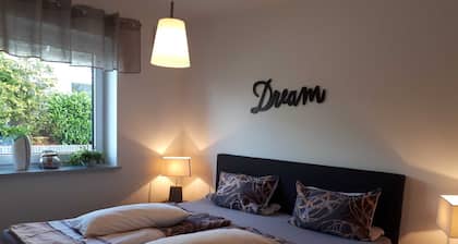 Ferienwohnung Grauburgunder - Weinlodge am Geissberg