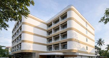 Hotel Indraprastha
