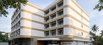 Hotel Indraprastha
