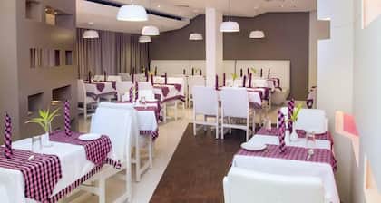 Hotel Indraprastha