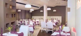 Hotel Indraprastha