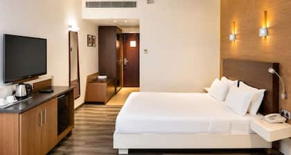 Hotel Indraprastha