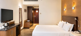 Hotel Indraprastha
