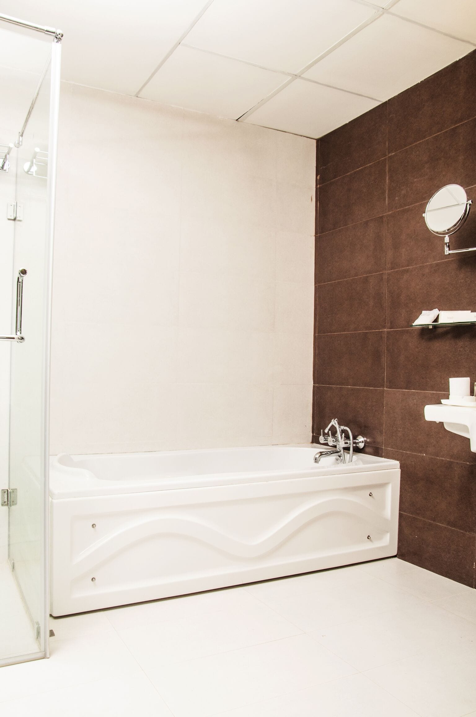Premium Suite | Bathroom