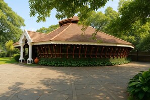 Exterior - Hotel Indraprastha (Palakkad)