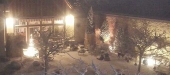 Ferienwohnung am Rosengarten