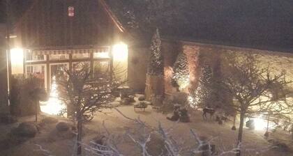 Ferienwohnung am Rosengarten