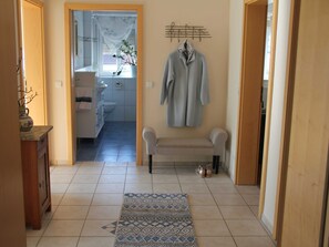 Interiør