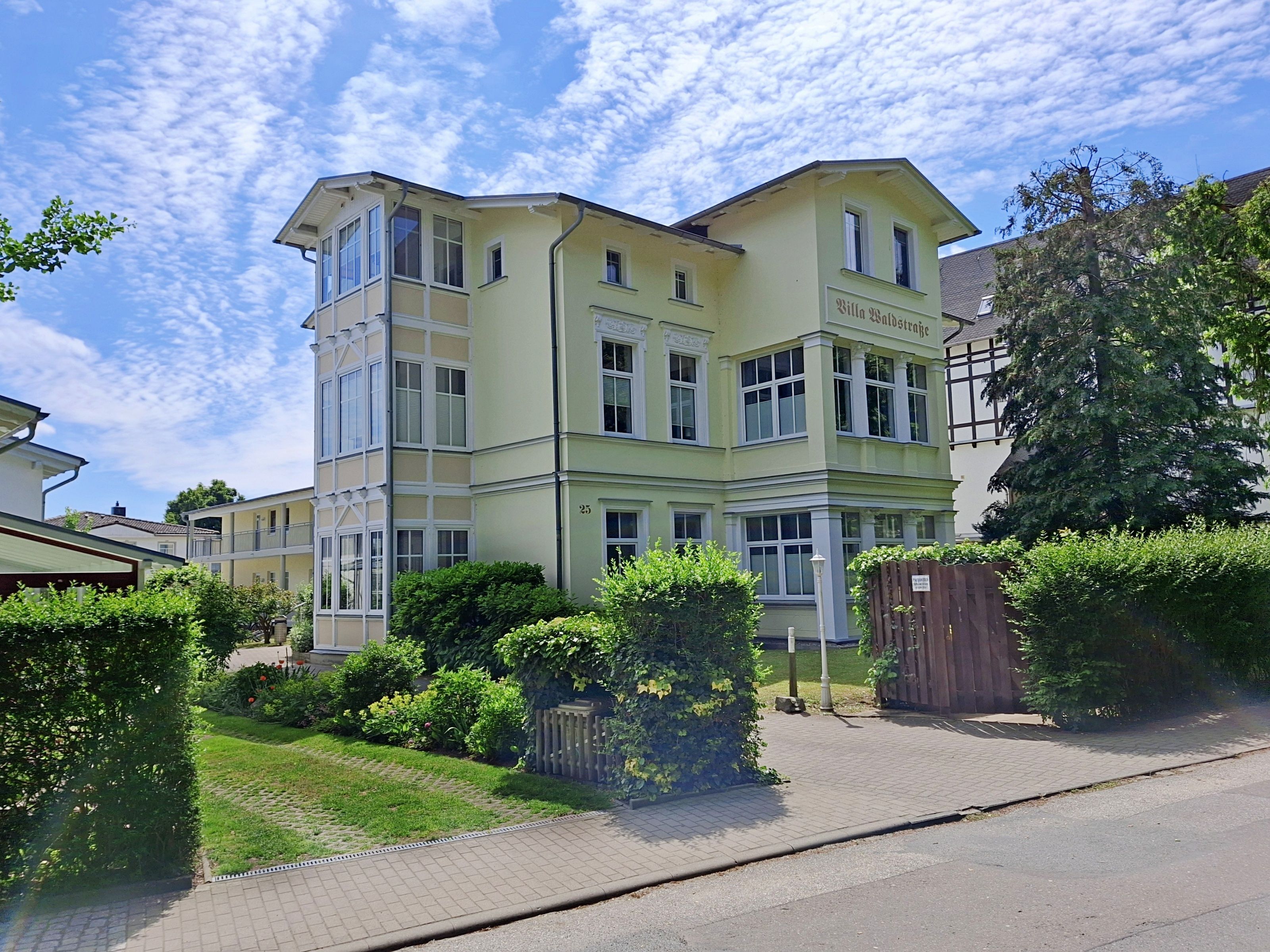 Außenbereich