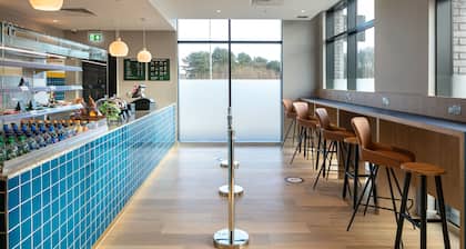 Courtyard by Marriott Keele Staffordshire