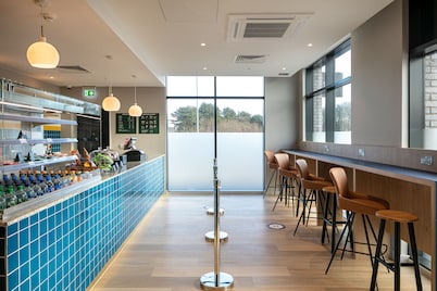 Courtyard by Marriott Keele Staffordshire
