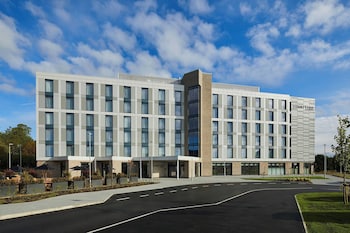 Courtyard by Marriott Keele Staffordshire