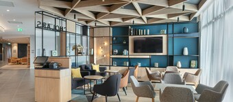 Courtyard by Marriott Keele Staffordshire