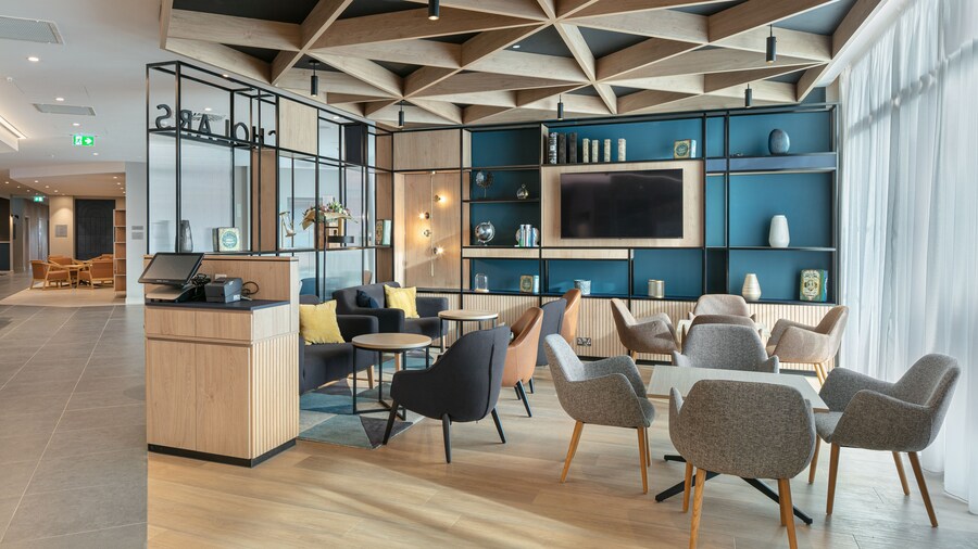 Courtyard by Marriott Keele Staffordshire