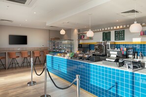 Coffee shop