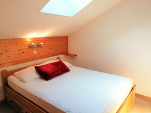 3 Schlafzimmer, kostenloses WLAN