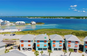 Exterior - Reduced Rate! Pass Time Cottage *Pet-Friendly on Little Lagoon (Gulf Shores)