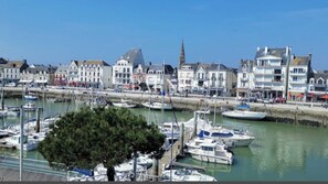 Port de plaisance