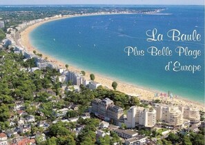 In Strandnähe, Liegestühle