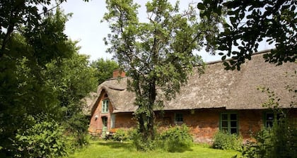 Urlaub in der Zauberhaft Renovierten KrĂŒmelkate