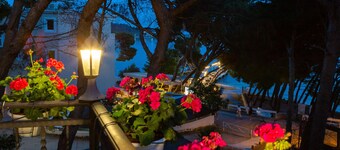 Apartment Sidus Beachfront