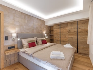 1 slaapkamer, gratis wifi, beddengoed
