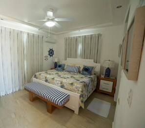 3 bedrooms, WiFi, bed sheets, wheelchair access