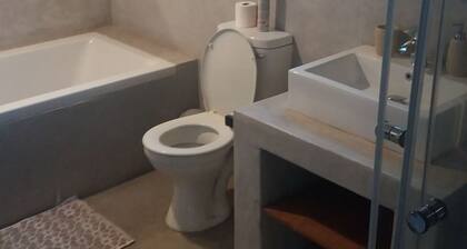Old farmhouse for 3 in Limpopo Province