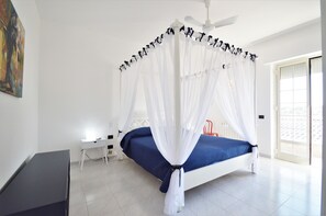 4 Schlafzimmer, Bügeleisen/Bügelbrett, kostenloses WLAN, Bettwäsche