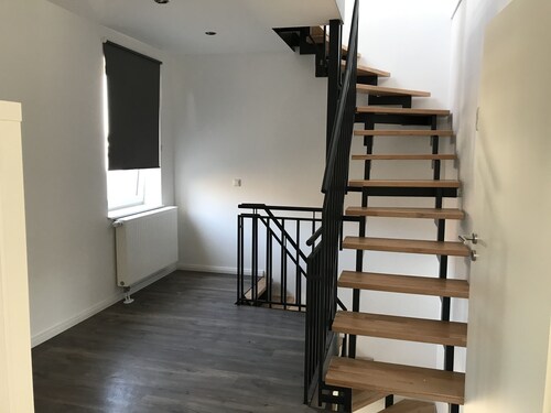 Modernized old building with lots of charm for up to 6 people