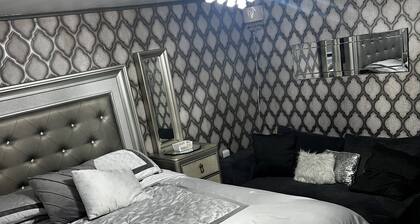 Nice Cozy Room By Empire City Casino And Cross County Shopping Center