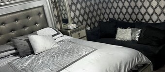 Nice Cozy Room By Empire City Casino And Cross County Shopping Center