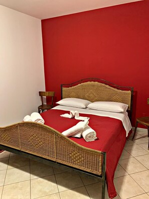2 bedrooms, WiFi