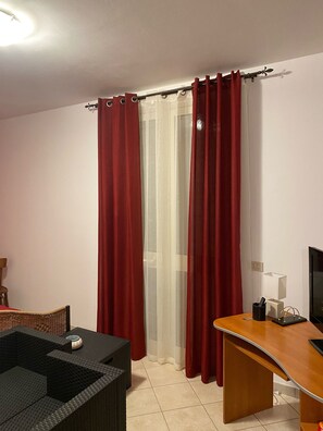 Interior - Casa Vacanza Vultaggio (Marsala)