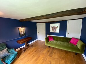 تلفزيون ذكي، مدفأة، ألعاب فيديو، مشغل دي في دي