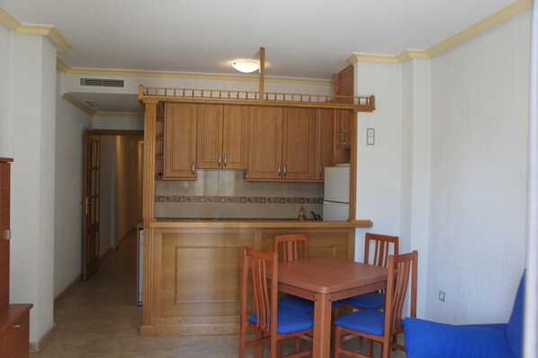 Restauration