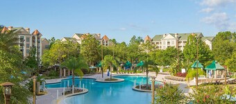 Grande Villas at World Golf Village